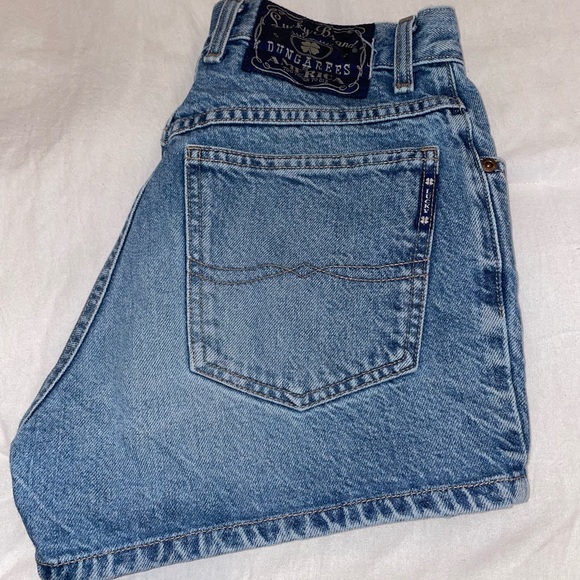 Lucky Brand Pants - Lucky Brand vintage mom shorts